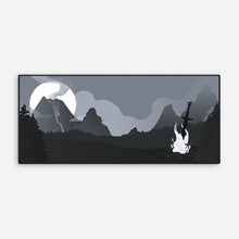 Load image into Gallery viewer, IV Ashes Deskmat [Extras]
