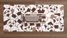 画像をギャラリービューアに読み込む, Nigirimeshi Deskmat [Extras]
