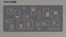 Load image into Gallery viewer, ePBT Brutalist [GB]
