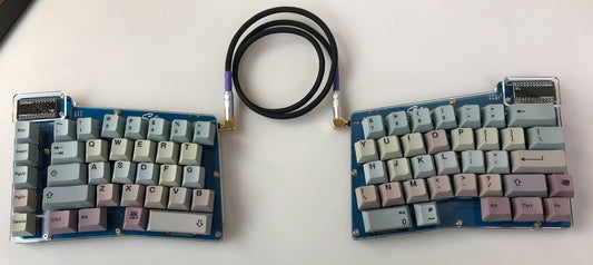 Slice Keyboard