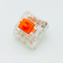 画像をギャラリービューアに読み込む, Novelkeys X Kailh Sherbet スイッチ (10個)
