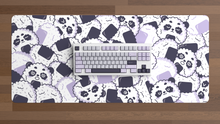 画像をギャラリービューアに読み込む, Nigirimeshi Deskmat [Extras]
