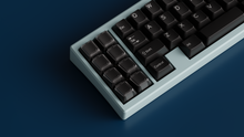 画像をギャラリービューアに読み込む, DCS White on Black [Extras]
