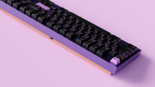 画像をギャラリービューアに読み込む, GMK Lilac on Black [GB]
