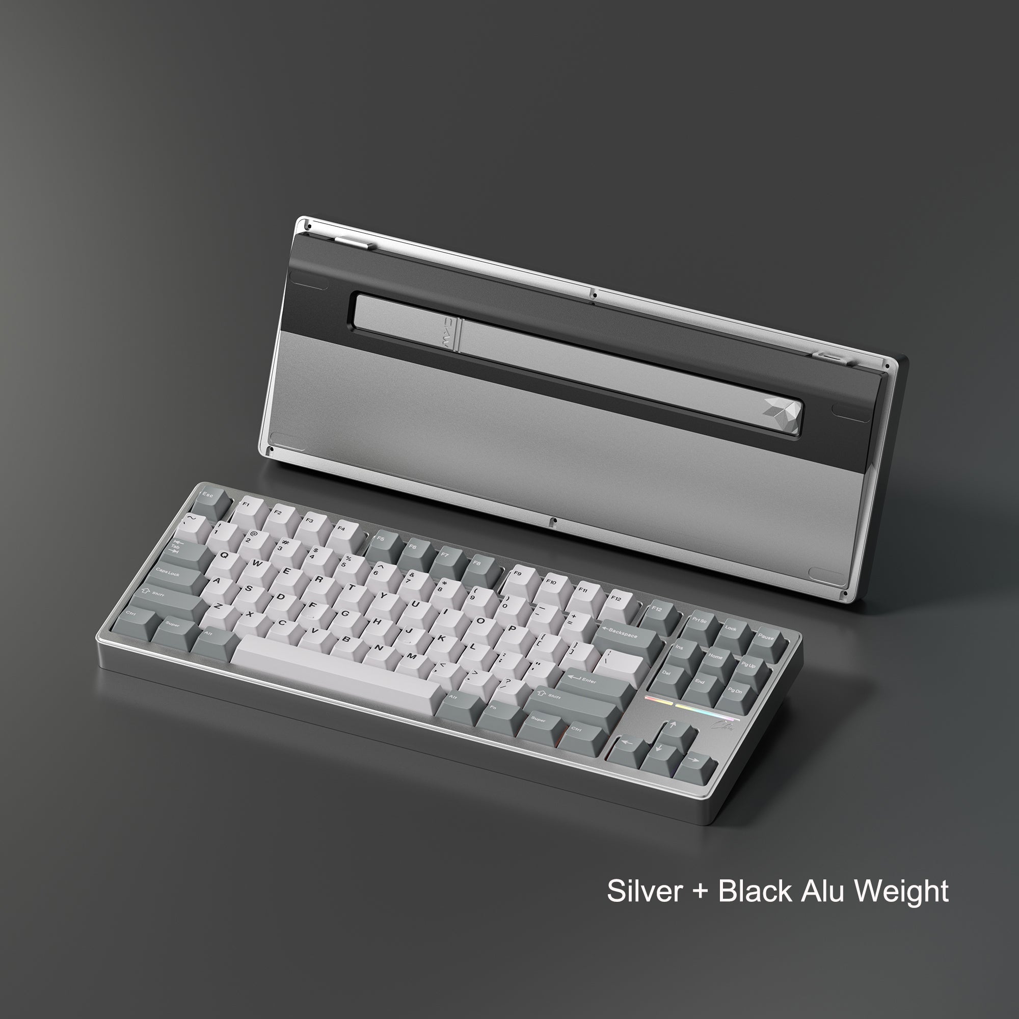 Completed Group Buy – Basekeys