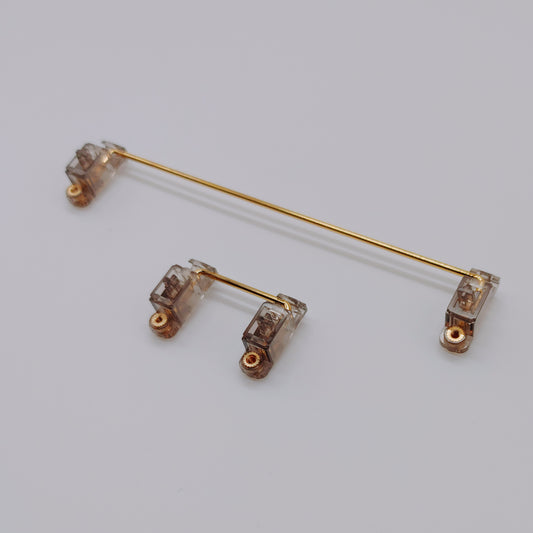 Tecsee Stabilizers V2 (Smokey) (1個)